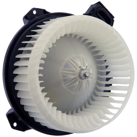 Continental/Teves Lexus Gx470 07-03/Toyota 4Runner 09-03 Blower Motor, Pm9188 PM9188